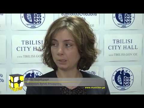 სასწარაფო სამედიცინო დახმარების ცენტრის ერთი წლის ანგარიში