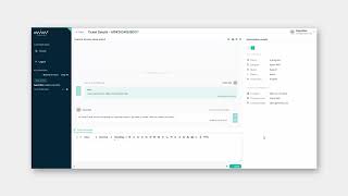 Mint Service Desk Cloud Customer Portal Guide
