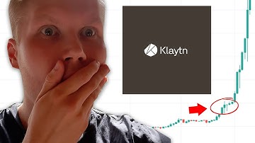 Klaytn (KLAY) Price Prediction 2021-2022