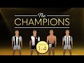 The champions seasons 14 in full