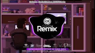 Hislerim - Serhat Durmus, DJ NM (REMIX)