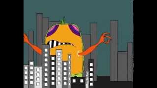 MTV ident II