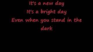 "Sunshine" By The All-American Rejects w/ Lyrics chords