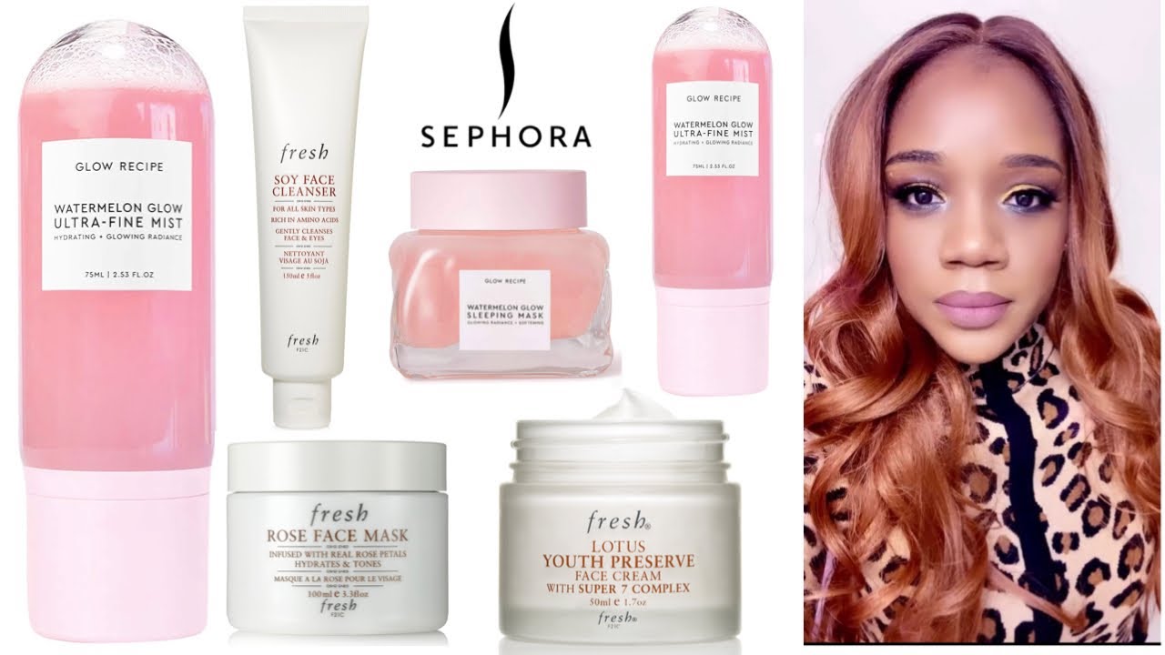 SEPHORA MUSTHAVES SKINCARE BESTSELLING GIFT SETS TAKE EXTRA 20 OFF