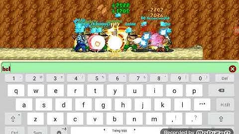 [Ngọc rồng] sk x3 mở skill 3 trong bdkb và cái kết đắng lòng