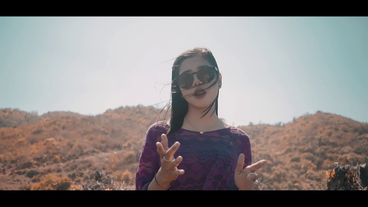 FLASHBACK ( Music Video ) Vero ft lia widia
