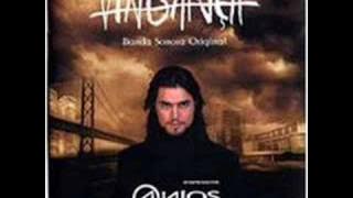 Faz-me Acreditar No Amor