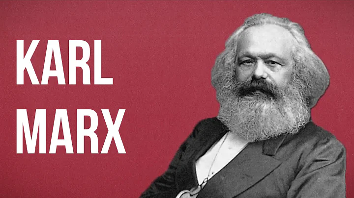 POLITICAL THEORY - Karl Marx - DayDayNews