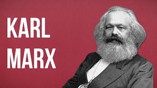 POLITICAL THEORY - Karl Marx(Karl Marx remains deeply important today not as the man who told us what to replace capitalism with, but as someone who brilliantly pointed out certain of its ..., 2014-12-19T12:42:18.000Z)