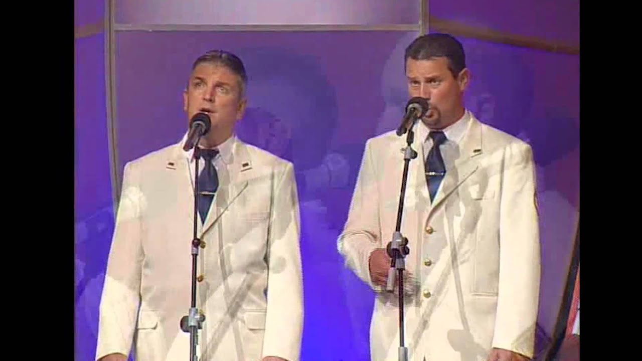 Klapa Sveti Juraj HRM - CVIJET ČEŽNJE