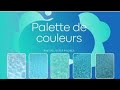 Piscine polyester  5 couleurs au choix  chacun donne une eau diffrente  lequel prfrestu