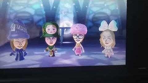 Miitopia CPU Miis Part 70 doesn