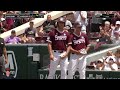 Lipscomb vs #14 Mississippi State | Opening Round | 2026 College Baseball Highlights & Analysis