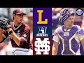 Lipscomb vs #14 Mississippi State | Opening Round | 2026 College Baseball Highlights & Analysis