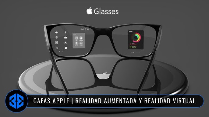 Lumus desarrolla unas gafas de realidad aumentada totalmente transparentes