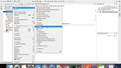 Spring Boot Angular 4 Create Todo Item Controller Pt 1