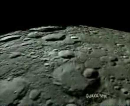 Selene - Exploring The Moon - Part 1.2