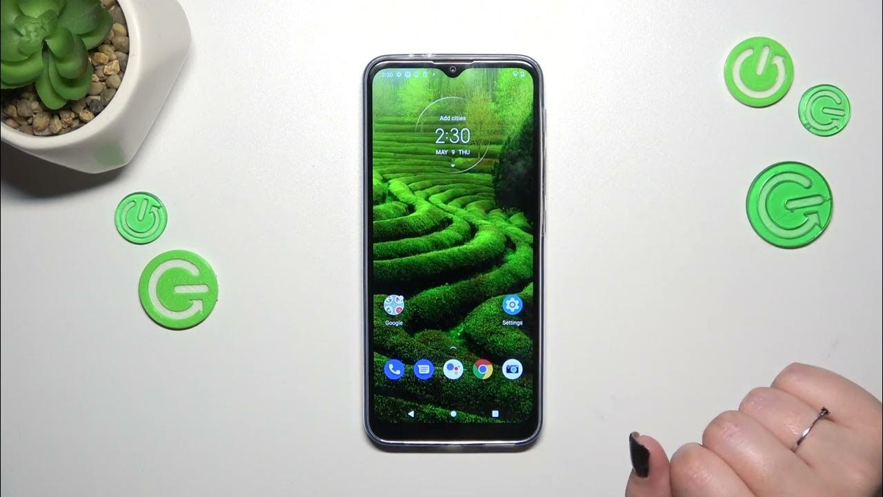 How to turn off running apps on motorola moto g30 youtube