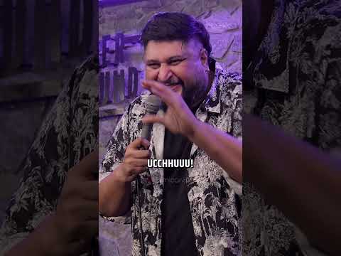 North Vs South - Stand up comedy #standupcomedy #comedian #comedy #standup