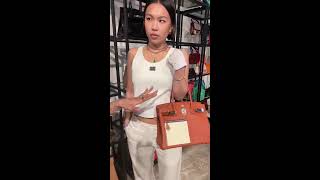 Tokyo Pop Up- Bag Special Part 2- With Sabrina & Vivian!