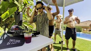 sangria, sun & pool party in calella 🇪🇸!  [progressive & melodic]