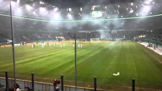 20101222 Vfl Wolfsburg-FC Energie Cottbus (II)