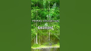 Primal Distortion Swamped