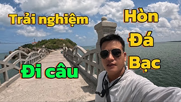 🇻🇳🐠1 ngày trải nghiệm đi câu khu du lịch hòn đá bạc Cà Mau ! #vlog #cauca #hondabac