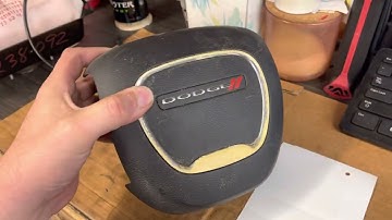 How a Modern Auto Recycling / Junkyard Does Used Auto Parts Inventory Tagging Locating Organizing