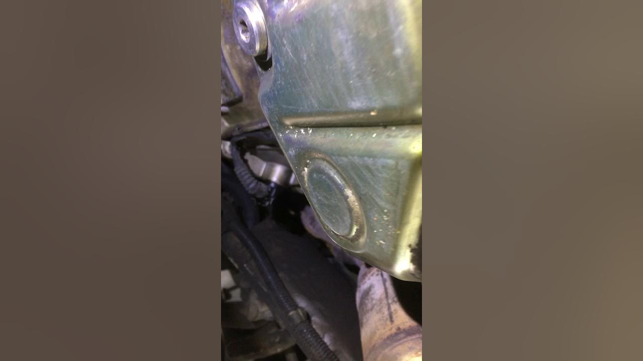 2001 BMW E39 540i transmission fluid / oil change YouTube