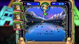 Peggle Xbla- Online Match 2