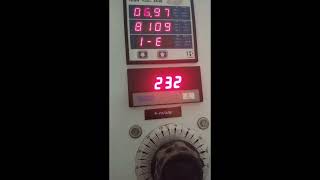 &quot;230V to 18V Transformer Testing | Step-by-Step Guide!&quot; #TransformerTesting