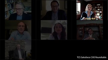 CXO Roundtable on 