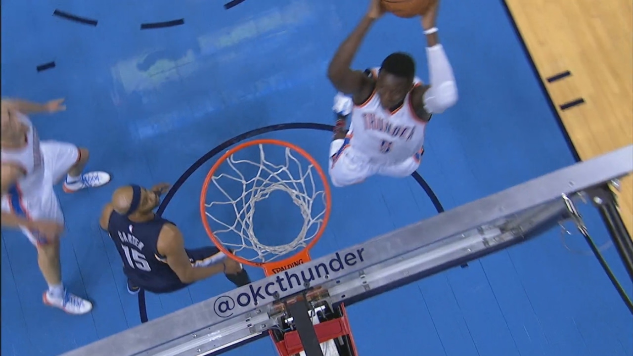 camera iphone 8 plus apk Victor Oladipo Throws it Down | Grizzlies vs Thunder | February 3, 2017 | 2016-17 NBA Season
