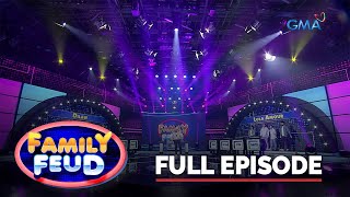 Family Feud: DILAW VS LOLA AMOUR (October 5,2023) (Full Episode 304)