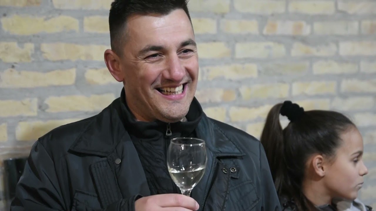 Selo malo a BOGATO - Čurug