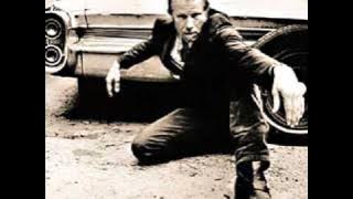 Tom Waits - A little rain, Austin 20-03-1999