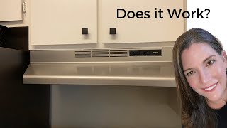 DIY - Amazon Stainless Steel Appliance Paint - Does it Work?