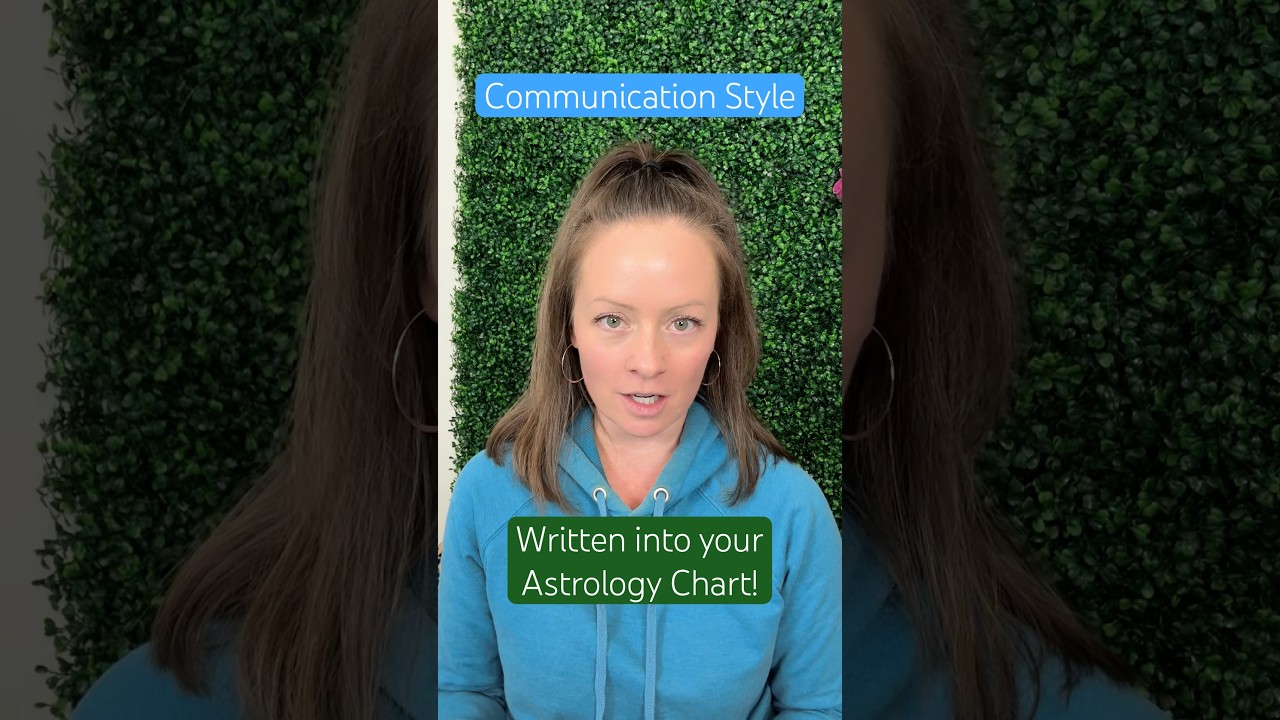 Enhance your communication skills by learning how you were uniquely designed! 