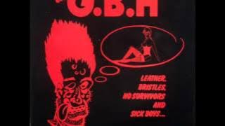 GBH - Generals