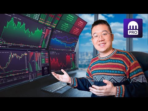 Saya Mencoba Aplikasi Desktop Terbaik untuk Trading Kripto (Kraken Desktop)