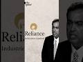 “Reality of Reliance Industries 😳 | Aapka poora din iss company par depend hai!”#relianceindustries