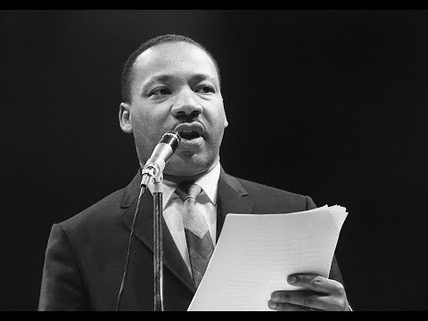 Video: Welke burgerrechtenbeweging begon in de jaren vijftig?