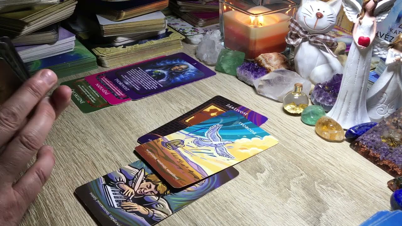 HLUBOKÉ ODPUŠTĚNÍ 🕎 NOVÁ CESTA 💖👩‍❤️‍👨🌞🌹