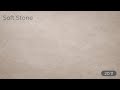 Soft Stone Neutral Light - Professional Zoom Background Loop (No Sound)