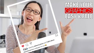 How to Create Social Media Posts (without Photoshop) | Adobe Spark Reviewβ‘
Hey creative entrepreneurs! Struggling to get noticed on social media? You need better social media graphics! Today I want to introduce you to a free tool that allows you to create a stunning social media posts without any technical knowledge using Adobe Spark.
What is Spark? Adobe Spark is an integrated suite of media creation applications for mobile and web developed by Adobe. It has 3 design features: Spark Post, Spark Video and Spark Page.
Spark post is the most popular tool among the three. It allows you to add texts on your photos and stylish your graphics with just a few clicks.
There are two versions: free and paid. The free version is already very good for most people. The paid version is available as a standalone subscription or as part of an Adobe Creative Cloud plan. You get full access to premium templates, Adobe fonts and more. You can even add your brand to make anything you create uniquely yours.
Oh btw, this is not a sponsored video! Im just telling you my own opinion. Spark is a great tool for some people, but not for everyone. If you want to make a living in the creative industry, I would highly recommend you using more professional tools (e.g. Photoshop).
#AdobeSpark #socialmedia #Instagram How to Create Social Media Posts (without Photoshop) | Adobe Spark Reviewβ‘