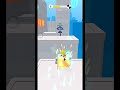 Parkour race 3d #race  #trending #viral #views