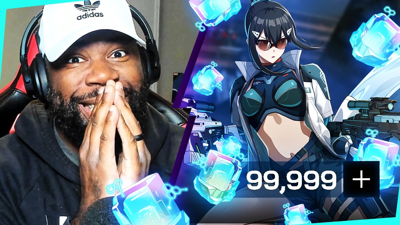 NEW Update EXPLAINED! My Swimsuit Ashiro Went CRAZY! | Kaiju No 8 Game
