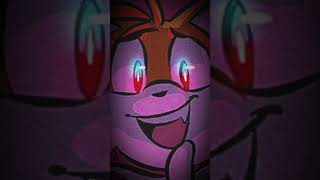 Crazy Tails Edit Capcut