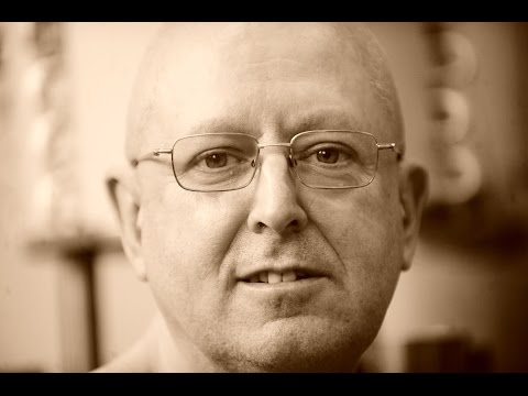 Eine Ajahn Brahm Biografie in Bildern - Version 03/2015